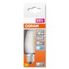 Oświetlenie Osram E27 LED 4 Watt neutralny biały 470 Lumen