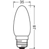 Oświetlenie Osram E27 LED 4 Watt neutralny biały 470 Lumen