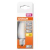 Oświetlenie Osram E27 LED 2.5 Watt ciepły biały 250 Lumen