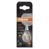 Oświetlenie Osram E14 LED 4.8 Watt ciepły biały przyciemnione 470 Lumen