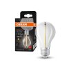 Oświetlenie Osram E27 LED 1.8 Watt ciepły biały 100 Lumen