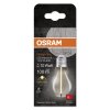 Oświetlenie Osram E27 LED 1.8 Watt ciepły biały 100 Lumen