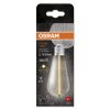 Oświetlenie Osram E27 LED 2.2 Watt ciepły biały 150 Lumen