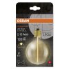 Oświetlenie Osram E27 LED 2.2 Watt ciepły biały 120 Lumen