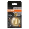 Oświetlenie Osram E27 LED 7.2 Watt ciepły biały przyciemnione 806 Lumen