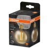 Oświetlenie Osram E27 LED 7.2 Watt ciepły biały przyciemnione 806 Lumen