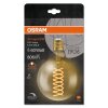 Oświetlenie Osram E27 LED 8.4 Watt ciepły biały przyciemnione 806 Lumen