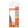 Oświetlenie Osram E27 LED 6.5 Watt ciepły biały 600 Lumen