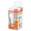 Oświetlenie Osram E27 LED 6.5 Watt ciepły biały 600 Lumen