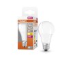 Oświetlenie Osram E27 LED 9 Watt ciepły biały 940 Lumen