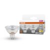 Oświetlenie Osram LED 6.5 Watt ciepły biały 621 Lumen