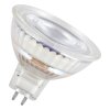 Oświetlenie Osram LED 6.5 Watt ciepły biały 621 Lumen