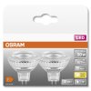 Oświetlenie Osram LED 6.5 Watt ciepły biały 621 Lumen