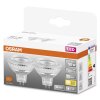 Oświetlenie Osram LED 6.5 Watt ciepły biały 621 Lumen