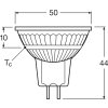 Oświetlenie Osram LED 6.5 Watt ciepły biały 621 Lumen