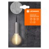 Oświetlenie Ledvance 1906 Lampa wisząca Chrom, 1-punktowy