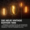 Oświetlenie Ledvance 1906 Lampa wisząca Złoty, 1-punktowy