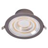 Oświetlenie Ledvance Filament Downlight LED Aluminium, 1-punktowy