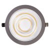 Oświetlenie Ledvance Filament Downlight LED Aluminium, 1-punktowy