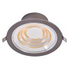 Oświetlenie Ledvance Filament Downlight LED Aluminium, 1-punktowy