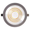 Oświetlenie Ledvance Filament Downlight LED Aluminium, 1-punktowy