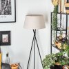 Bassagoda Lampa stojąca beige, 1-punktowy