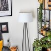 Bassagoda Lampa stojąca beige, 1-punktowy