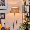 Granja Lampa stojąca beige, 1-punktowy