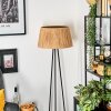 Granja Lampa stojąca beige, 1-punktowy