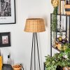 Cavaca Lampa stojąca beige, 1-punktowy