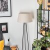 Bassagoda Lampa stojąca beige, 1-punktowy