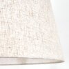 Bassagoda Lampa stojąca beige, 1-punktowy