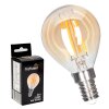 E14 LED 4 Watt ciepły biały 350 Lumen