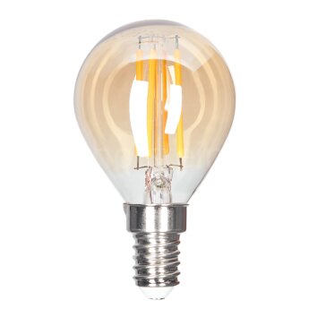 E14 LED 4 Watt ciepły biały 350 Lumen