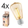 E27 LED 3.5 Watt ciepły biały 220 Lumen