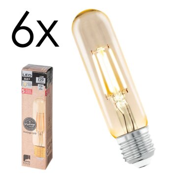 E27 LED 3.5 Watt ciepły biały 220 Lumen