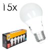 E27 LED 9 Watt ciepły biały 806 Lumen