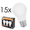 E27 LED 7 Watt ciepły biały 806 Lumen