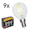 E14 LED 4 Watt ciepły biały 470 Lumen