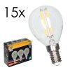 E14 LED 4 Watt ciepły biały 470 Lumen