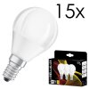 E14 LED 3.3 Watt ciepły biały 250 Lumen