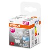 Oświetlenie Osram GU5.3 LED 5 Watt neutralny biały przyciemnione 350 Lumen