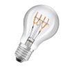 Oświetlenie Osram E27 5.9 Watt ciepły biały 600 Lumen