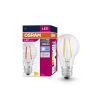 Oświetlenie Osram E27 7.5 Watt neutralny biały 1055 Lumen