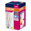 Oświetlenie Osram E27 7.5 Watt neutralny biały 1055 Lumen