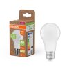 Oświetlenie Osram E27 8.5 Watt ciepły biały 806 Lumen