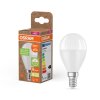 Oświetlenie Osram E14 7.5 Watt ciepły biały 806 Lumen