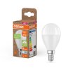 Oświetlenie Osram E14 7.5 Watt neutralny biały 806 Lumen