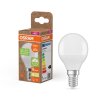 Oświetlenie Osram E14 4.9 Watt ciepły biały 470 Lumen