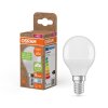 Oświetlenie Osram E14 4.9 Watt neutralny biały 470 Lumen